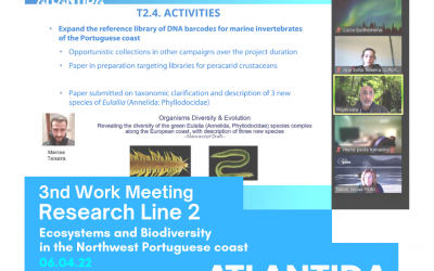 New RL2 Meeting with New Results & Outcomes for ATLANTIDA